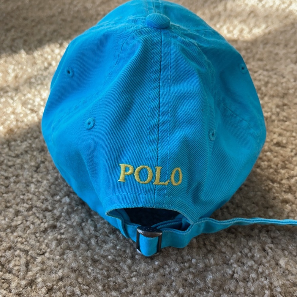 Ralph Lauren Cap - image 3